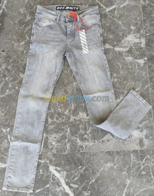 Jeans HOMME en gros qualité original