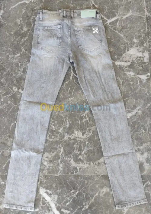 Jeans HOMME en gros qualité original
