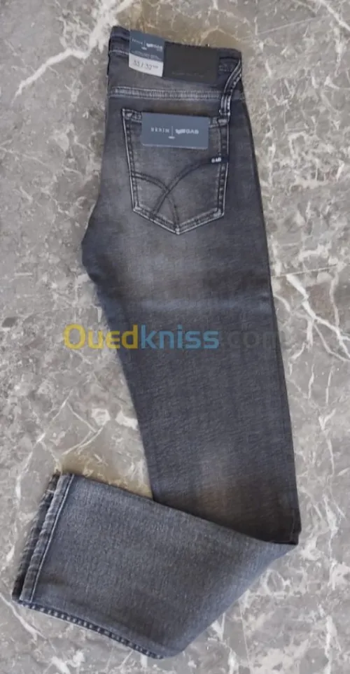 Jeans HOMME en gros qualité original