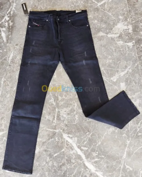 Jeans HOMME en gros qualité original