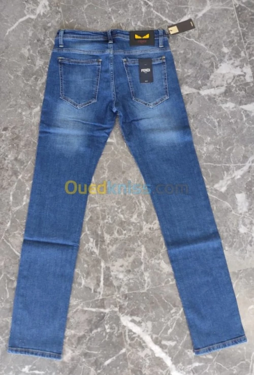 Jeans HOMME en gros qualité original