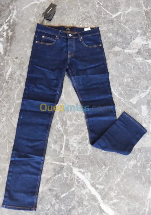 Jeans HOMME en gros qualité original