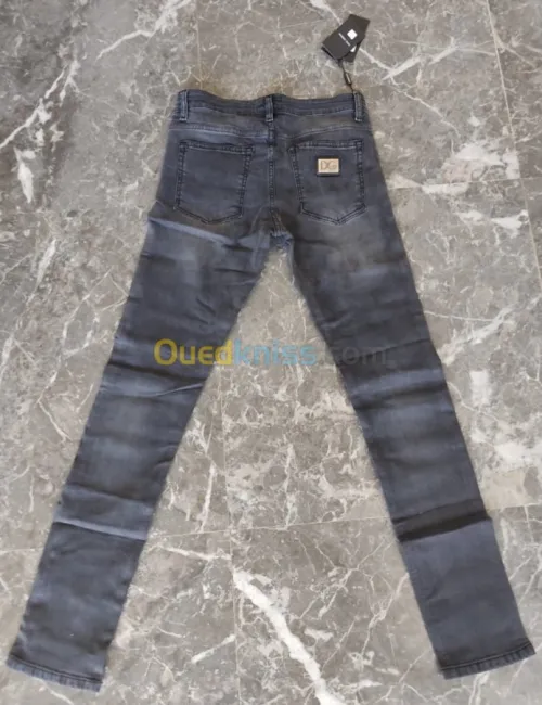 Jeans HOMME en gros qualité original
