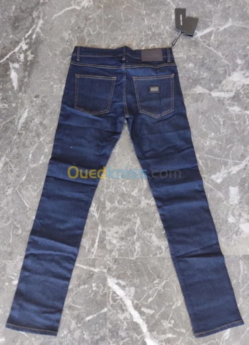 Jeans HOMME en gros qualité original