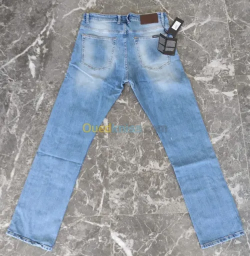 Jeans HOMME en gros qualité original