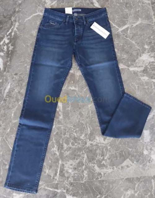 Jeans HOMME en gros qualité original