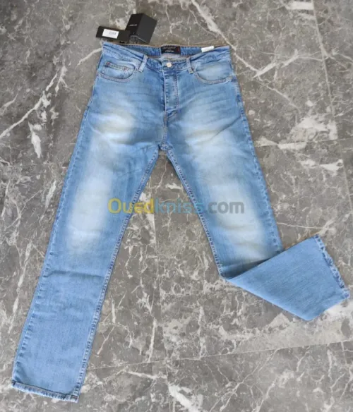 Jeans HOMME en gros qualité original