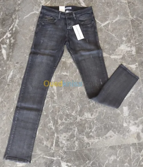 Jeans HOMME en gros qualité original