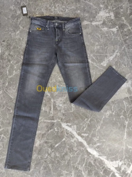 Jeans HOMME en gros qualité original