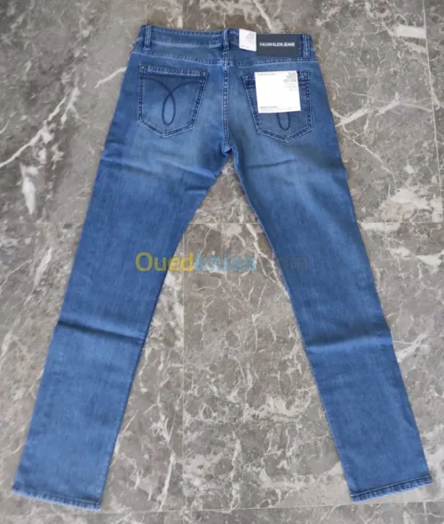 Jeans HOMME en gros qualité original