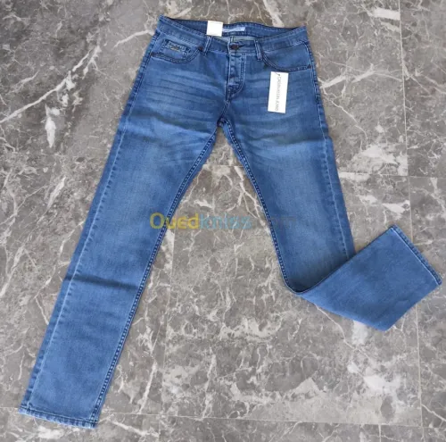 Jeans HOMME en gros qualité original