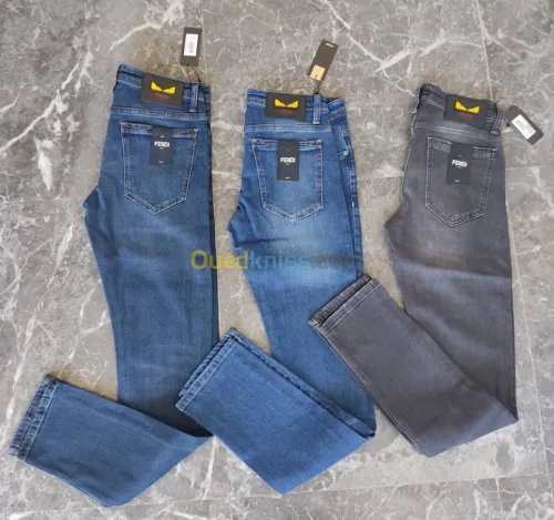 Jeans HOMME en gros qualité original