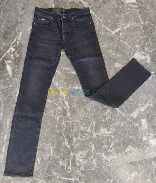 Jeans HOMME en gros qualité original