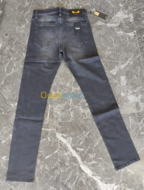 Jeans HOMME en gros qualité original