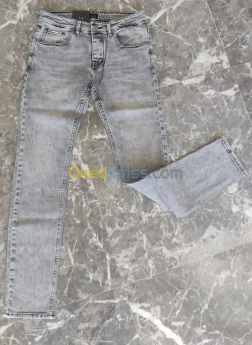 Jeans HOMME en gros qualité original