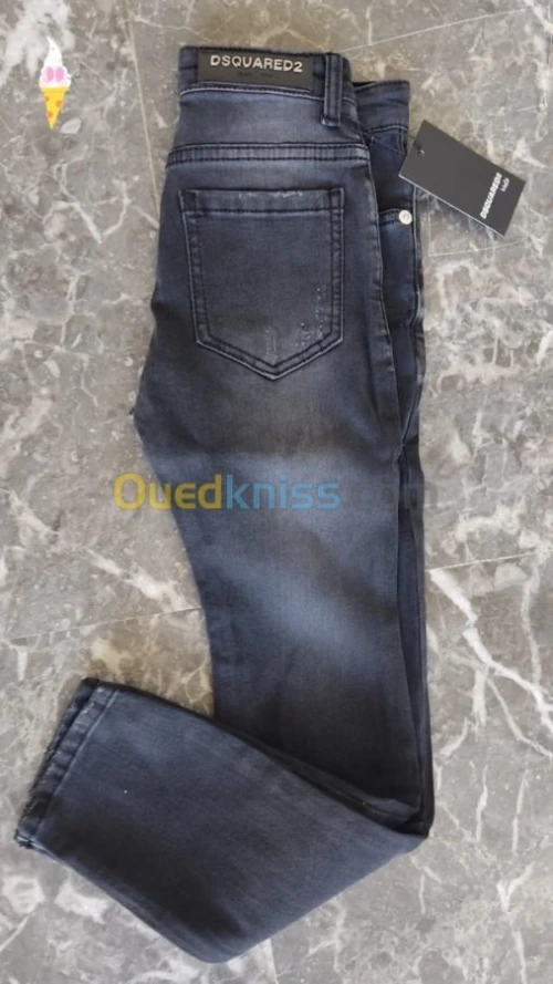 Jeans enfants en gros qualité original