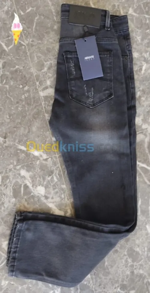Jeans enfants en gros qualité original