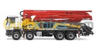 BETON PRET A L'EMPLOI