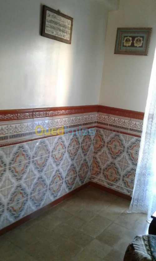 Vente Appartement F4 Oran Oran