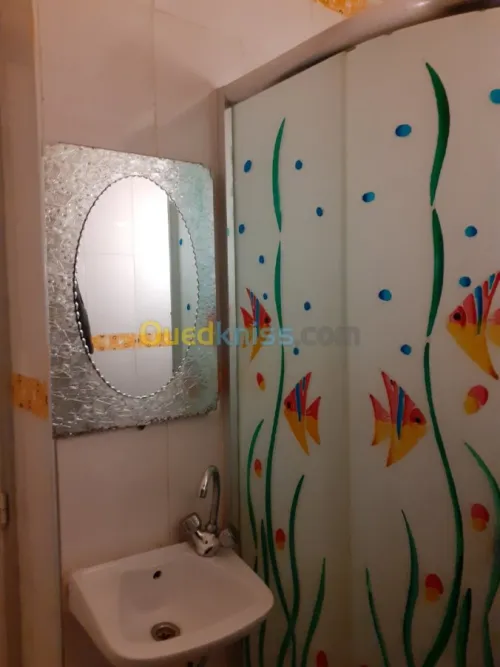 Vente Appartement F4 Oran Oran