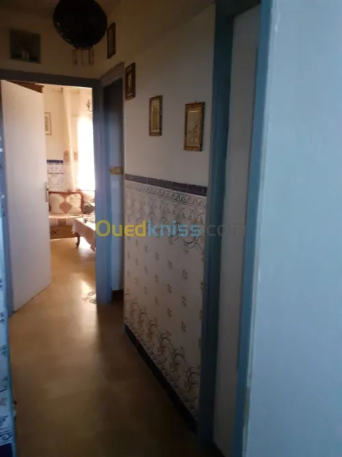 Vente Appartement F4 Oran Oran