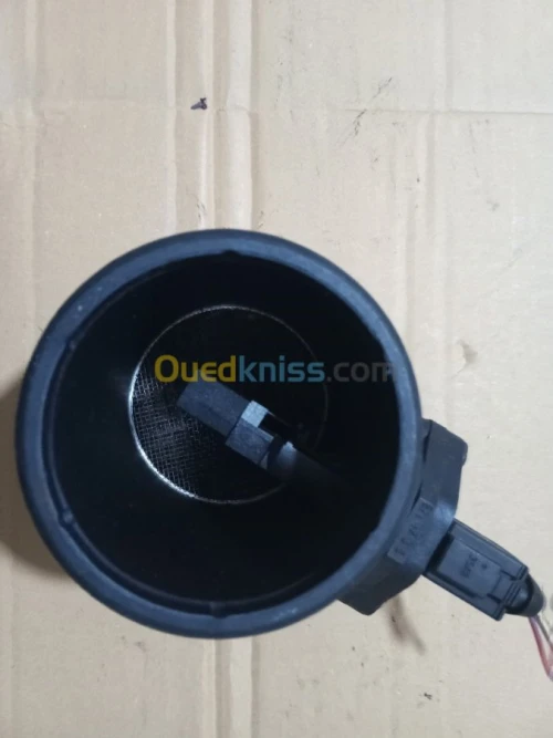 DEBIMETRE MERCEDES BENS CDI