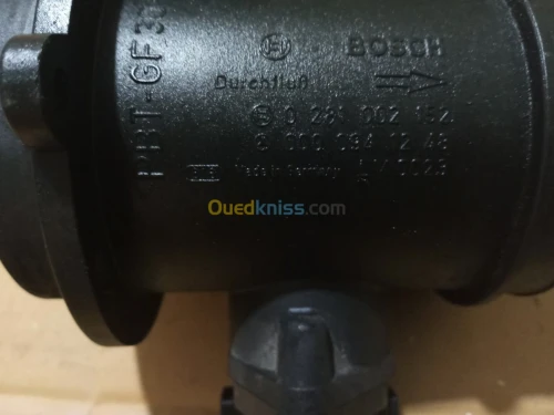 DEBIMETRE MERCEDES BENS CDI