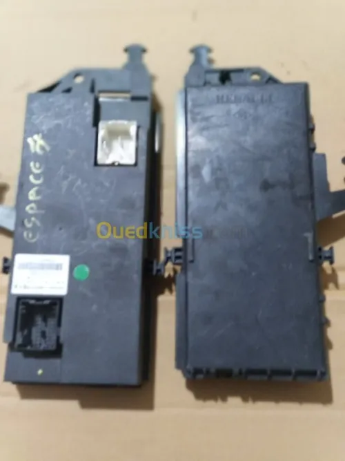 MODUL CONFORT RENAULT ESPACE 4