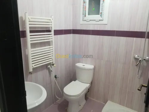 Location Appartement F4 Alger Ouled fayet