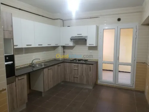 Location Appartement F4 Alger Ouled fayet