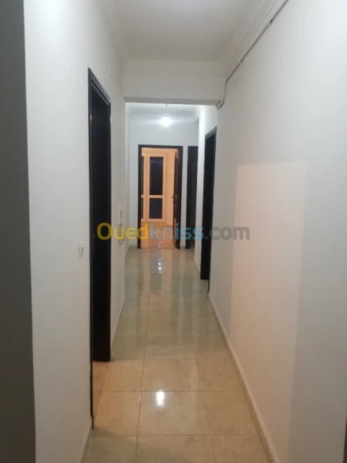 Location Appartement F4 Alger Ouled fayet