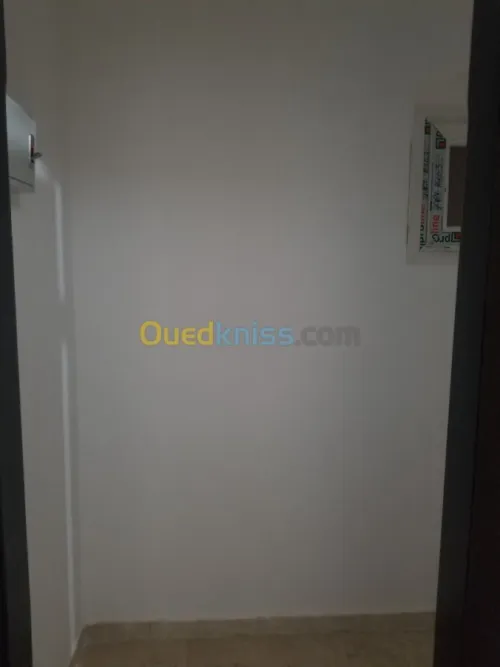Location Appartement F4 Alger Ouled fayet