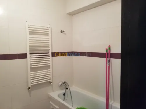 Location Appartement F4 Alger Ouled fayet