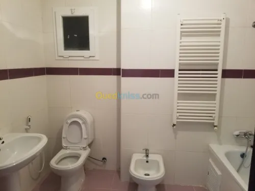 Location Appartement F4 Alger Ouled fayet