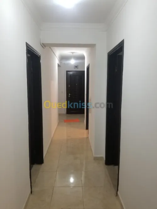 Location Appartement F4 Alger Ouled fayet