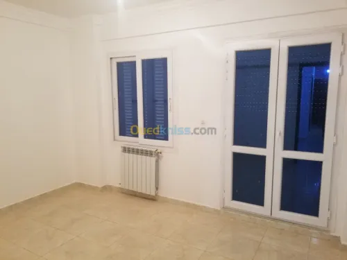 Location Appartement F4 Alger Ouled fayet