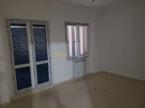 Location Appartement F4 Alger Ouled fayet