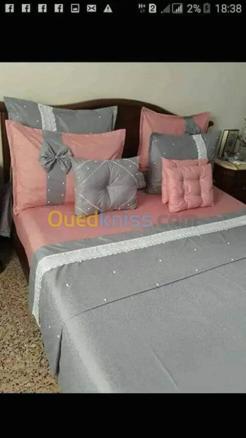 draps