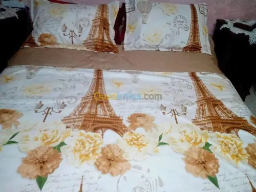 draps