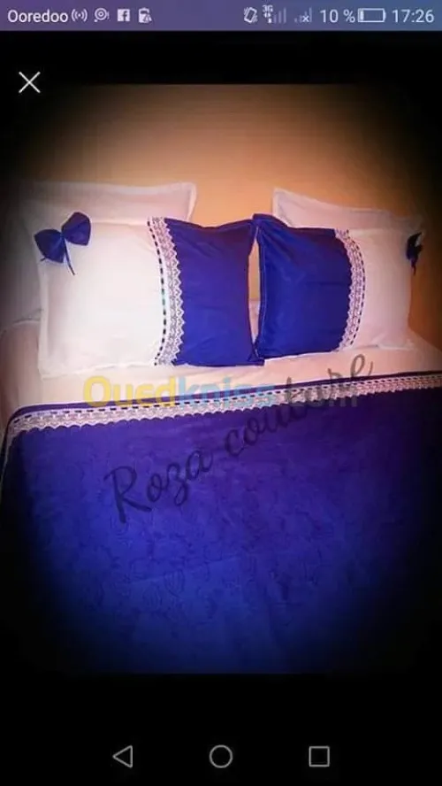 draps