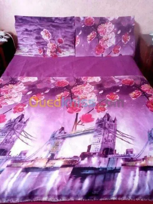 draps