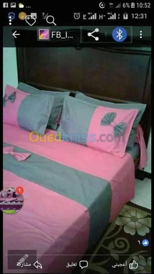 draps