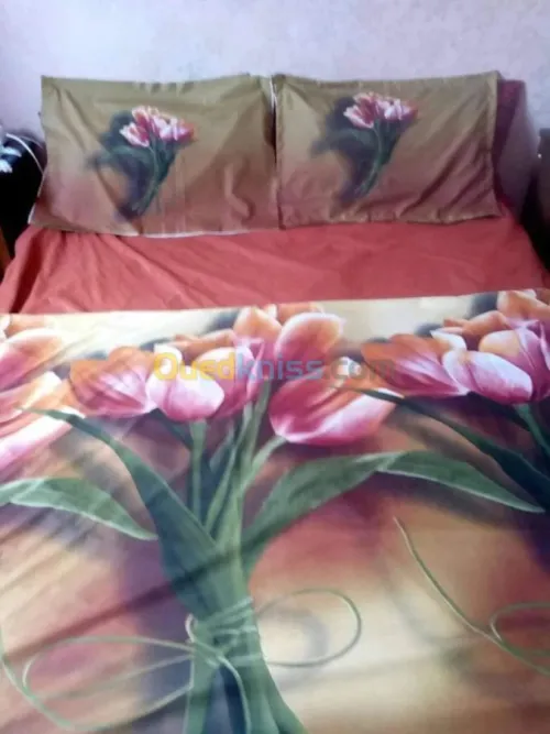 draps