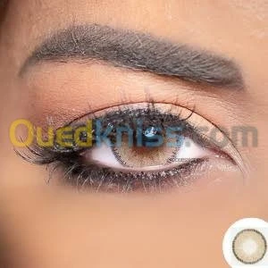 Lentilles obsession naturelles 