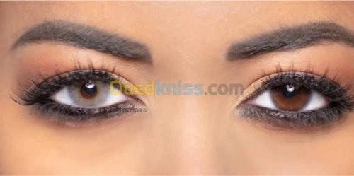 Lentilles obsession naturelles 