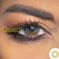 Lentilles obsession naturelles 