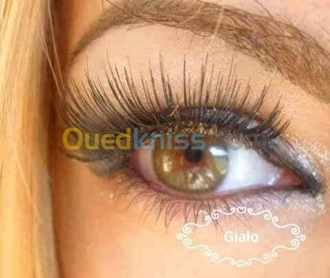 Lentilles de contact et de couleur 