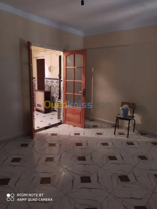 Vente Appartement F5 Mascara Mascara