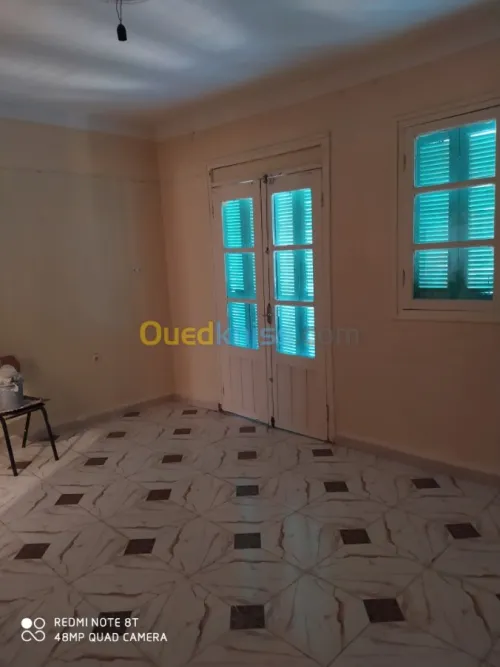 Vente Appartement F5 Mascara Mascara