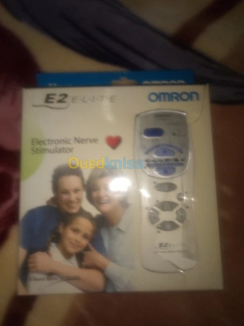Omron